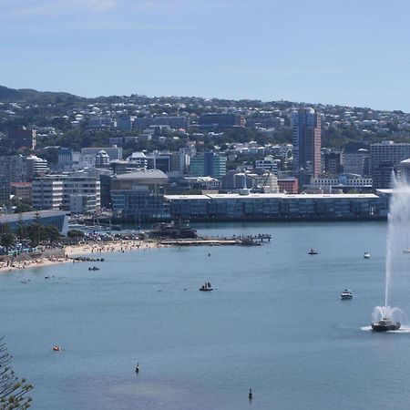 Oriental Bay At Its Best Wellington Luaran gambar