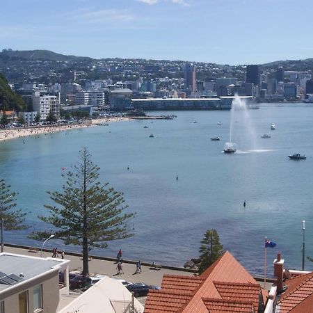 Oriental Bay At Its Best Wellington Luaran gambar