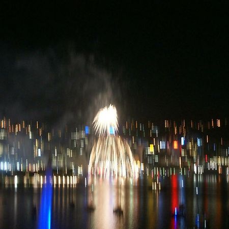 Oriental Bay At Its Best Wellington Luaran gambar