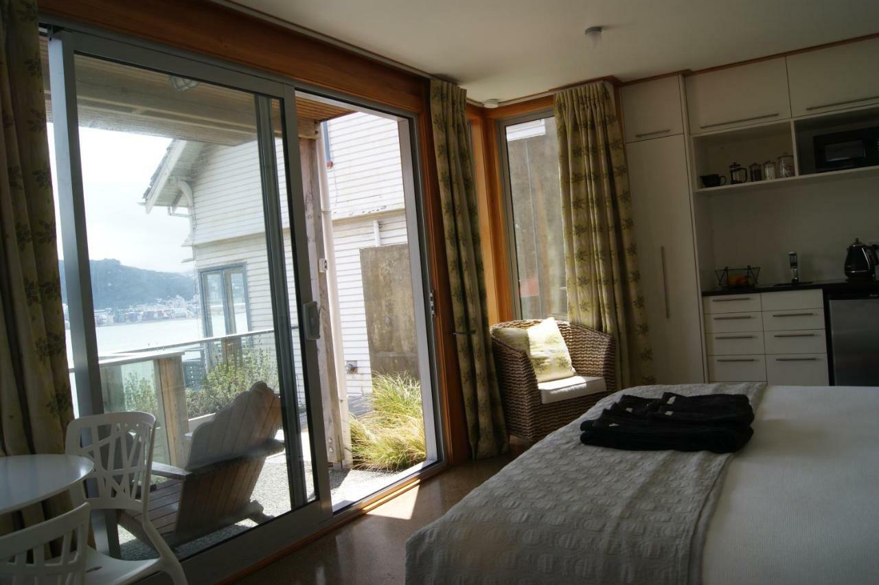Oriental Bay At Its Best Wellington Luaran gambar